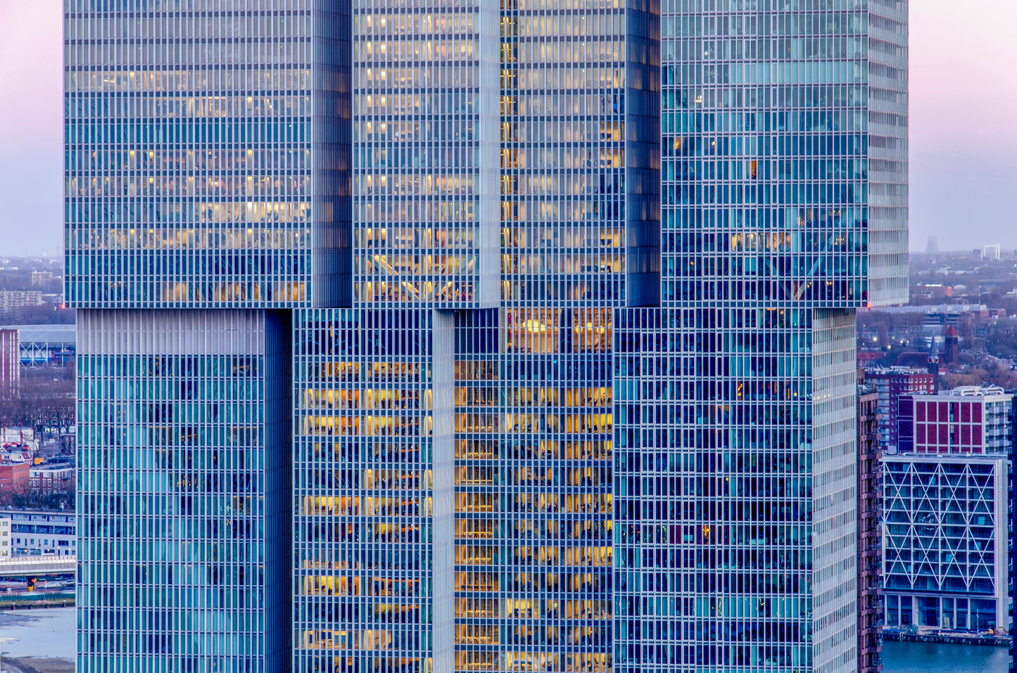 Energielabel Utiliteit (Kantoor, bedrijfsruimte, Winkel, etc) tot 500M2